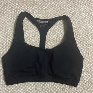 forever 21 sports bra